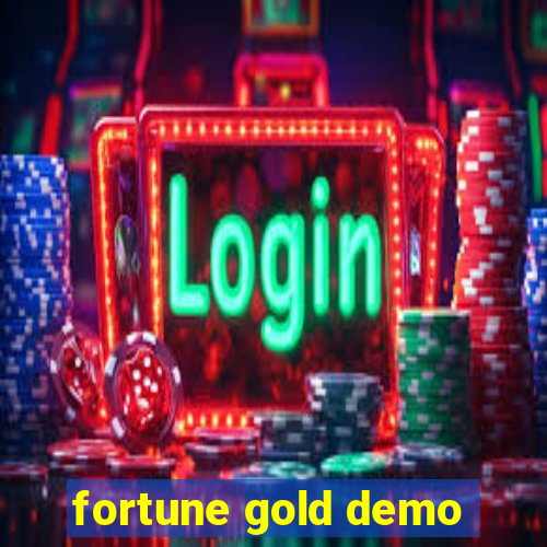 fortune gold demo